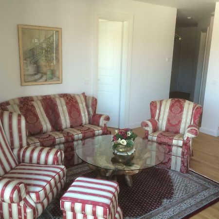 "Bellevue" Villa Andrea Baabe Luaran gambar