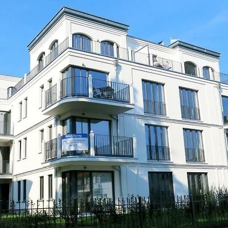 "Bellevue" Villa Andrea Baabe Luaran gambar